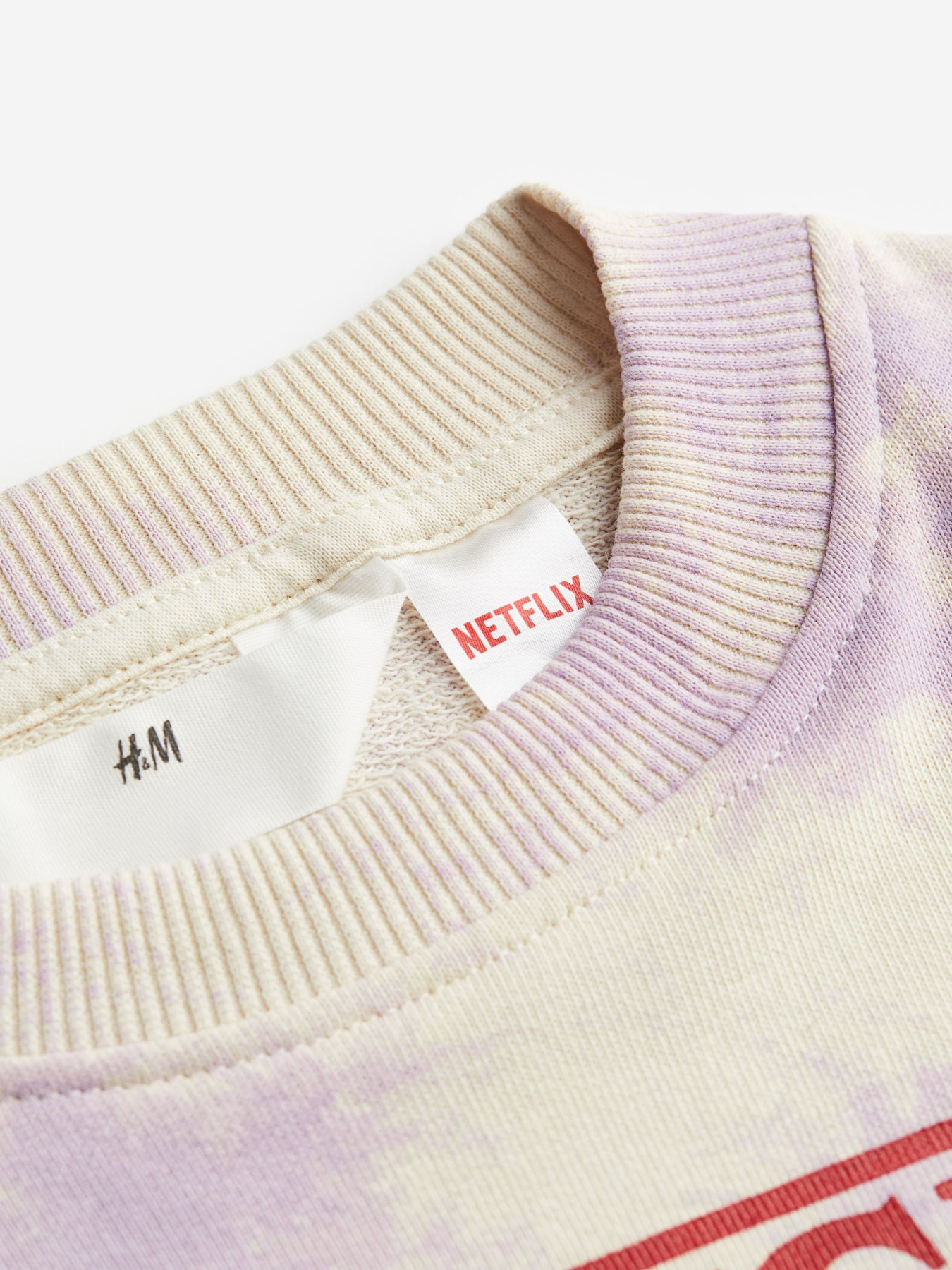 Худи и свитшоты H&M модель 78546 Фото