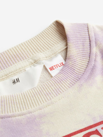 Худи и свитшоты H&M модель 78546 Фото