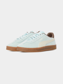 Кеды PUMA Club Suede Leather Fs модель 401514 Фото