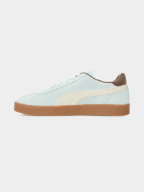 Кеды PUMA Club Suede Leather Fs модель 401514 Фото