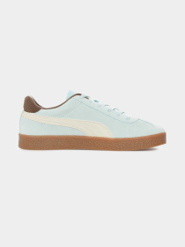 Кеды PUMA Club Suede Leather Fs модель 401514 Фото