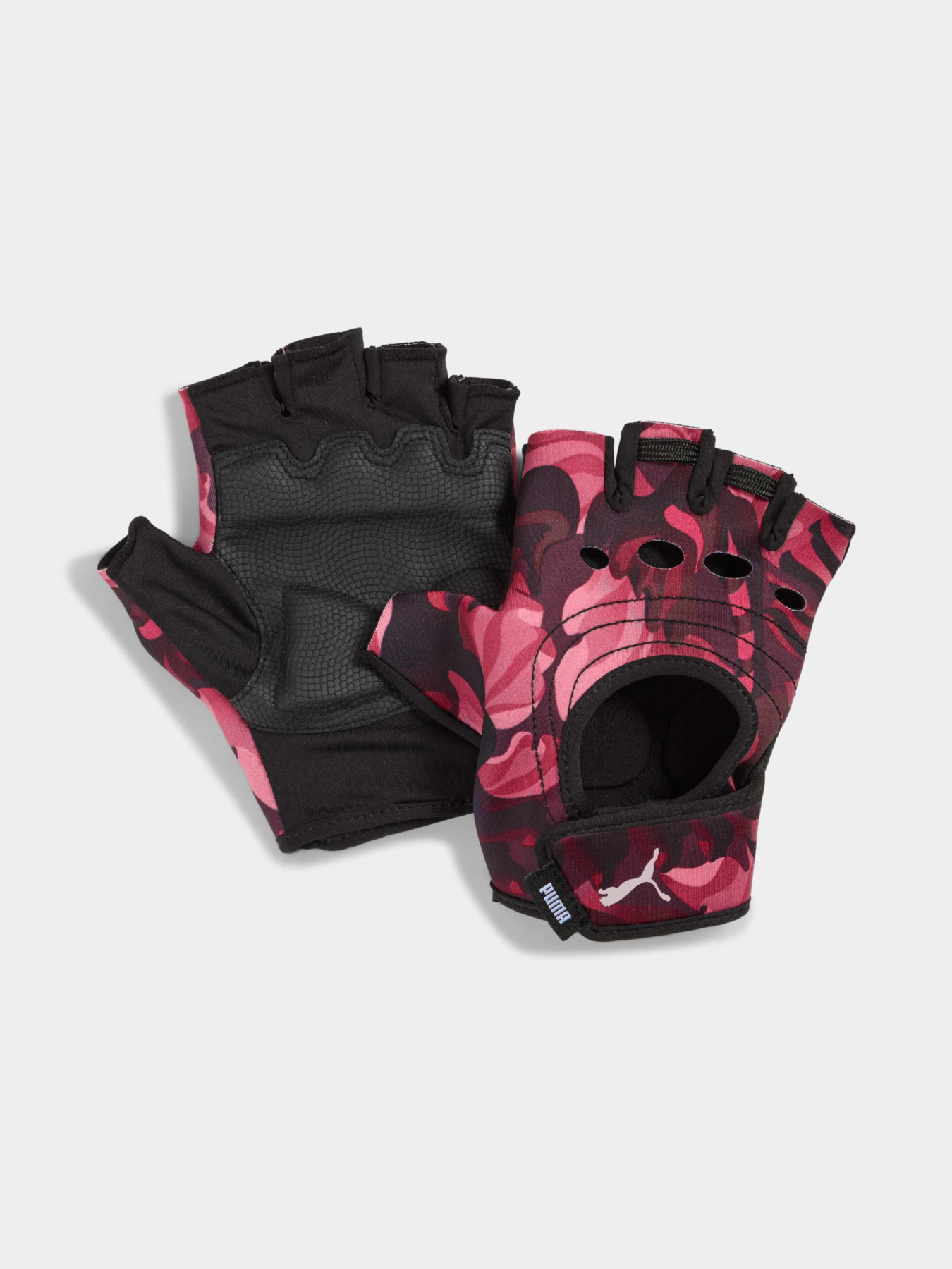 Рукавички для спорту PUMA At Shift Gloves модель 041764 Фото