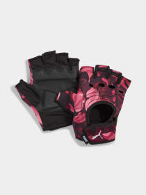Рукавички для спорту PUMA At Shift Gloves модель 041764 Фото