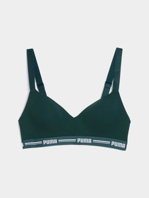 Нижня білизна PUMA Women Padded Top 1p Han модель 907863 Фото