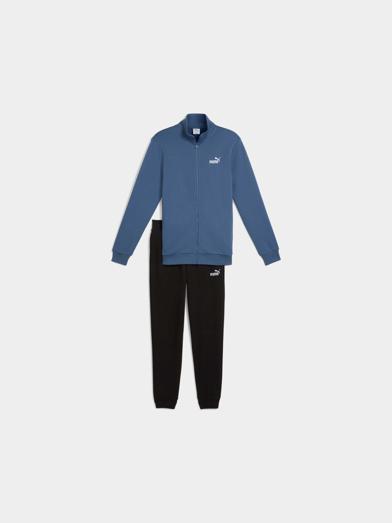 Костюмы PUMA Ess Sweat Suit модель 684848 Костюмы PUMA Ess Sweat Suit модель 684848 Фото