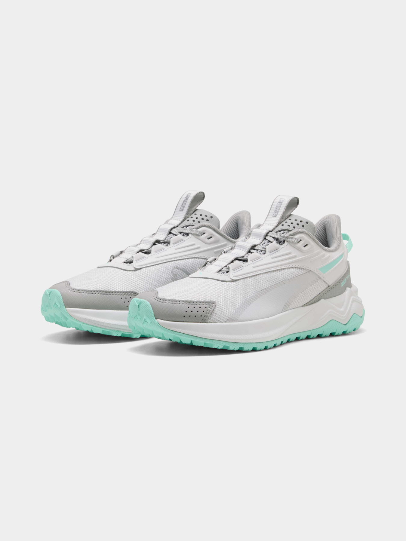 Кроссовки PUMA Extend Lite Trail модель 379538 Фото