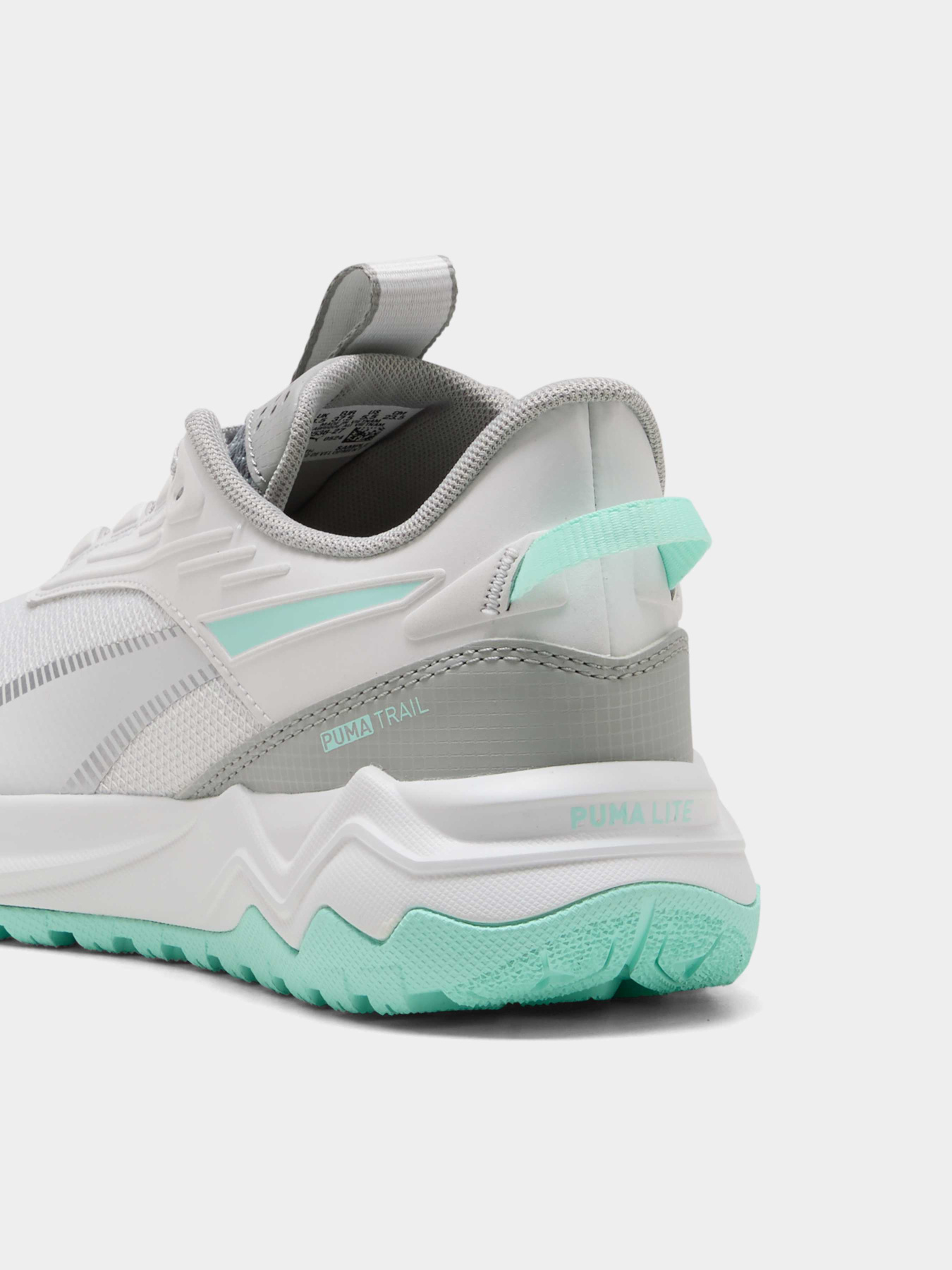 Кроссовки PUMA Extend Lite Trail модель 379538 Фото