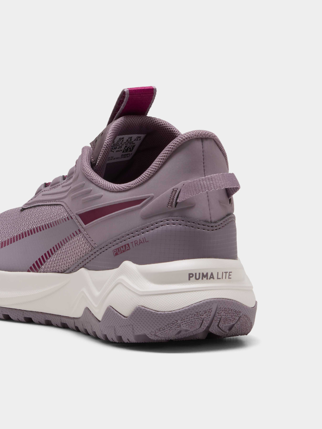 Кроссовки PUMA Extend Lite Trail модель 379538 Фото