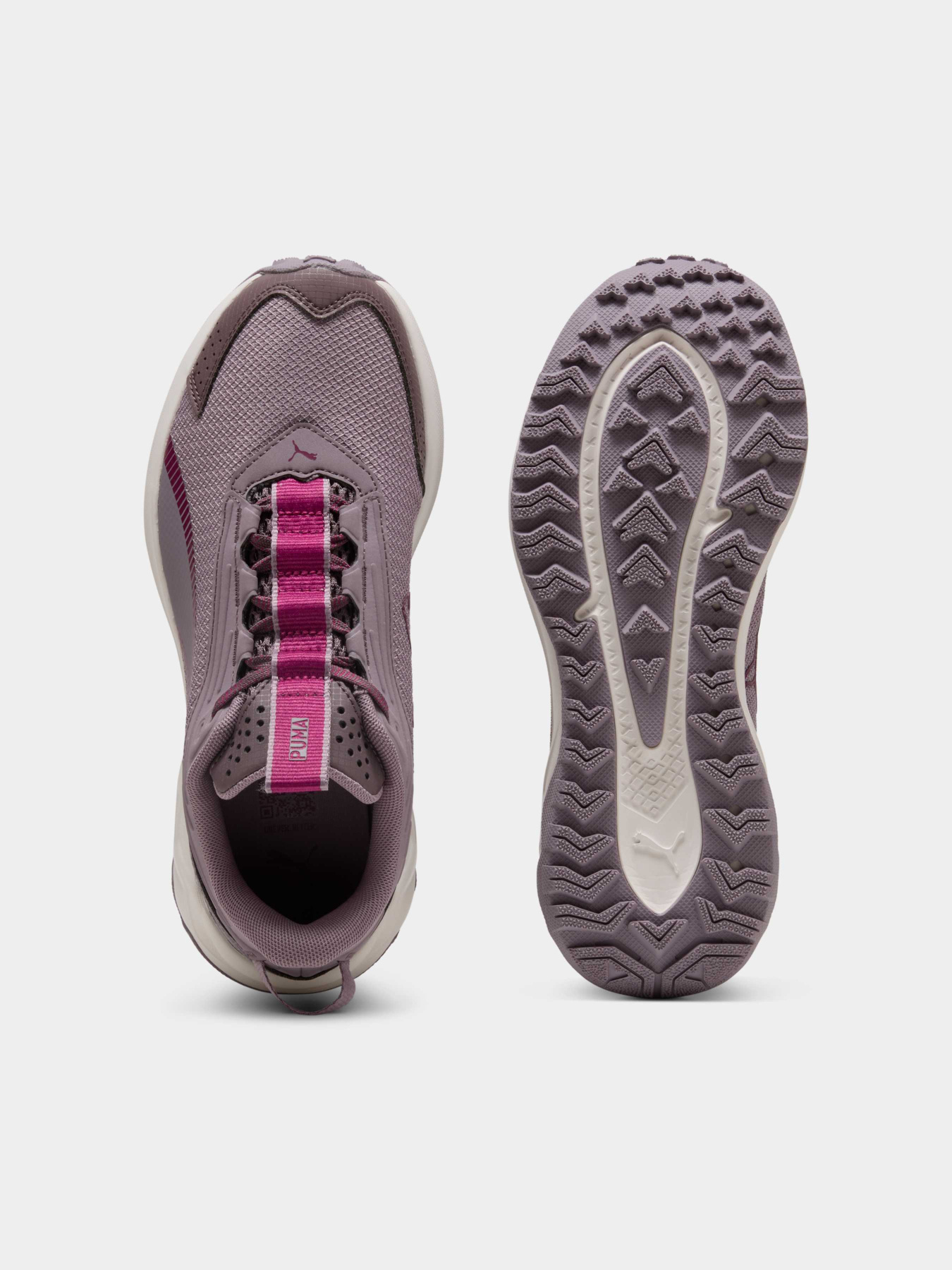 Кроссовки PUMA Extend Lite Trail модель 379538 Фото