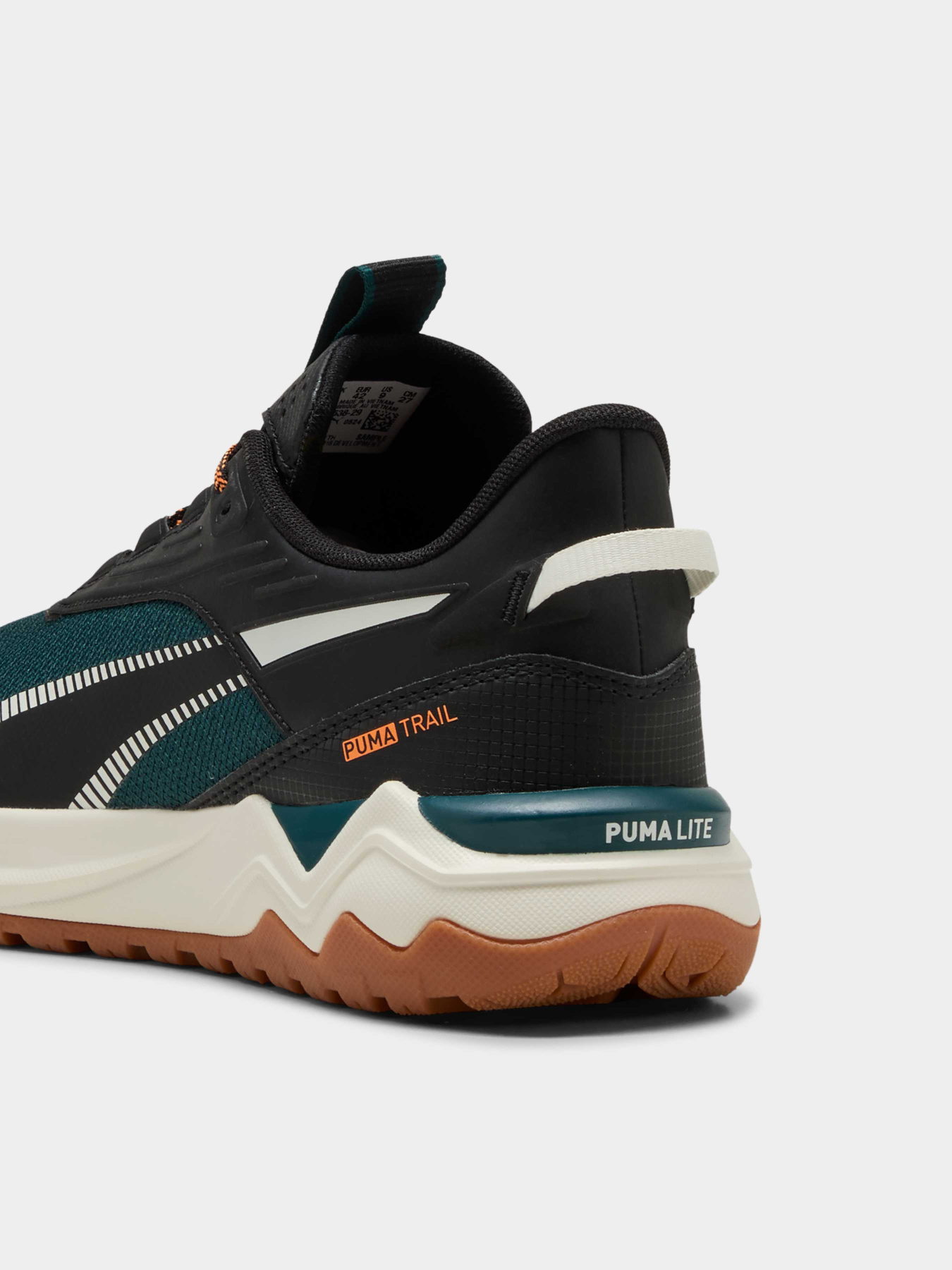 Кроссовки PUMA Extend Lite Trail модель 379538 Фото
