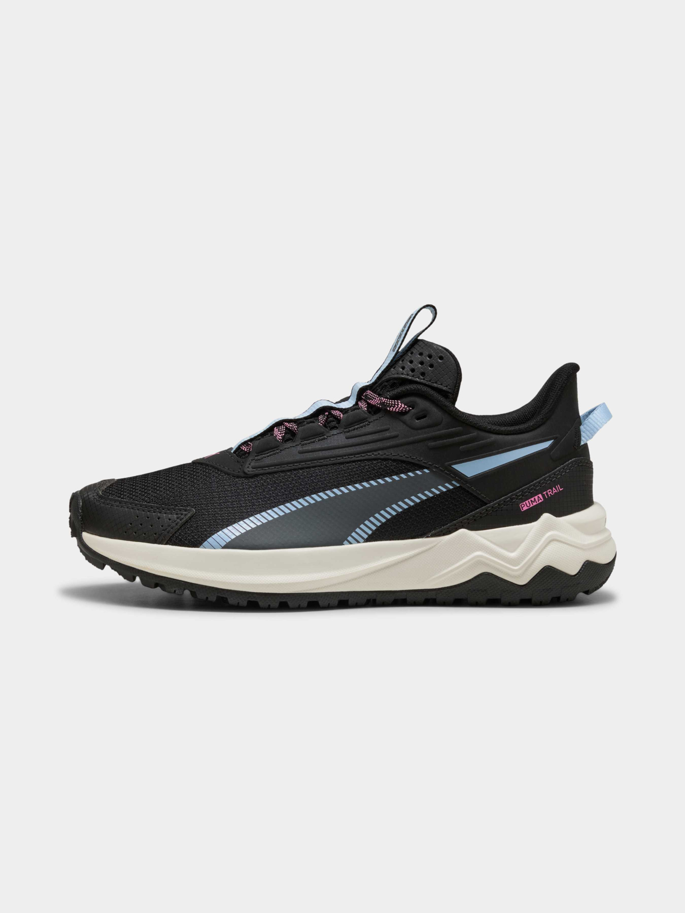 Кроссовки PUMA Extend Lite Trail модель 379538 Фото