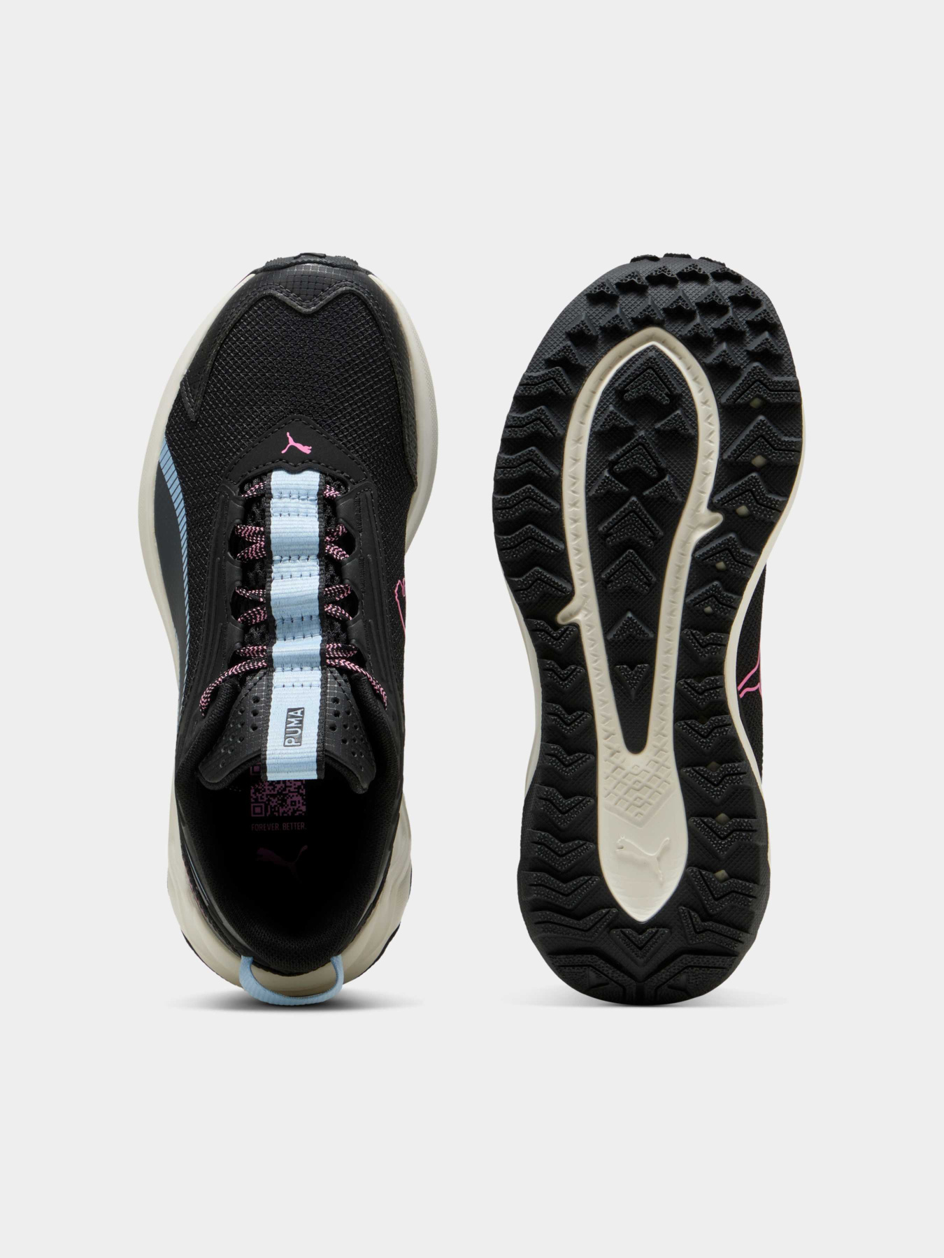 Кроссовки PUMA Extend Lite Trail модель 379538 Фото