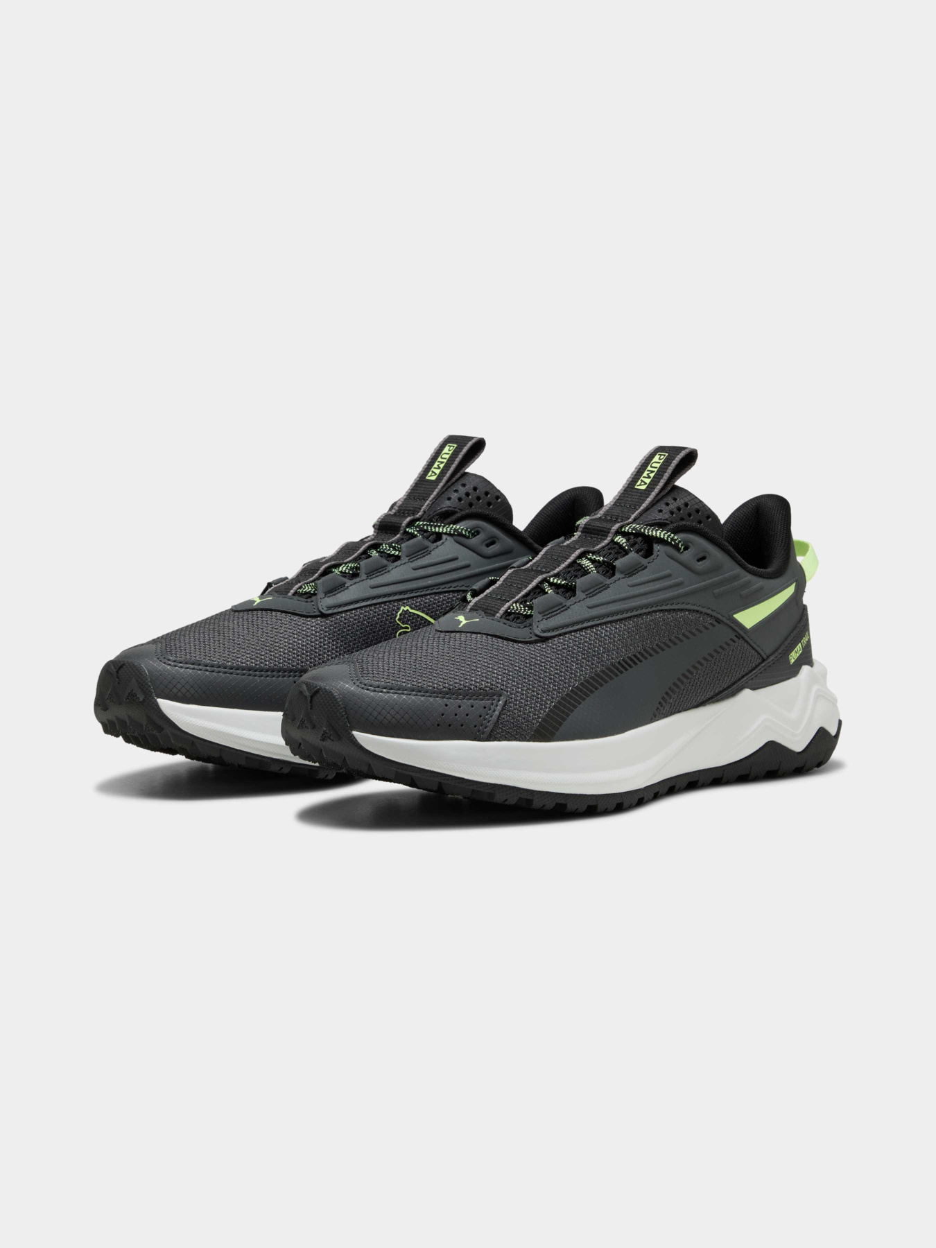 Кроссовки PUMA Extend Lite Trail модель 379538 Кроссовки PUMA Extend Lite Trail модель 379538 Фото