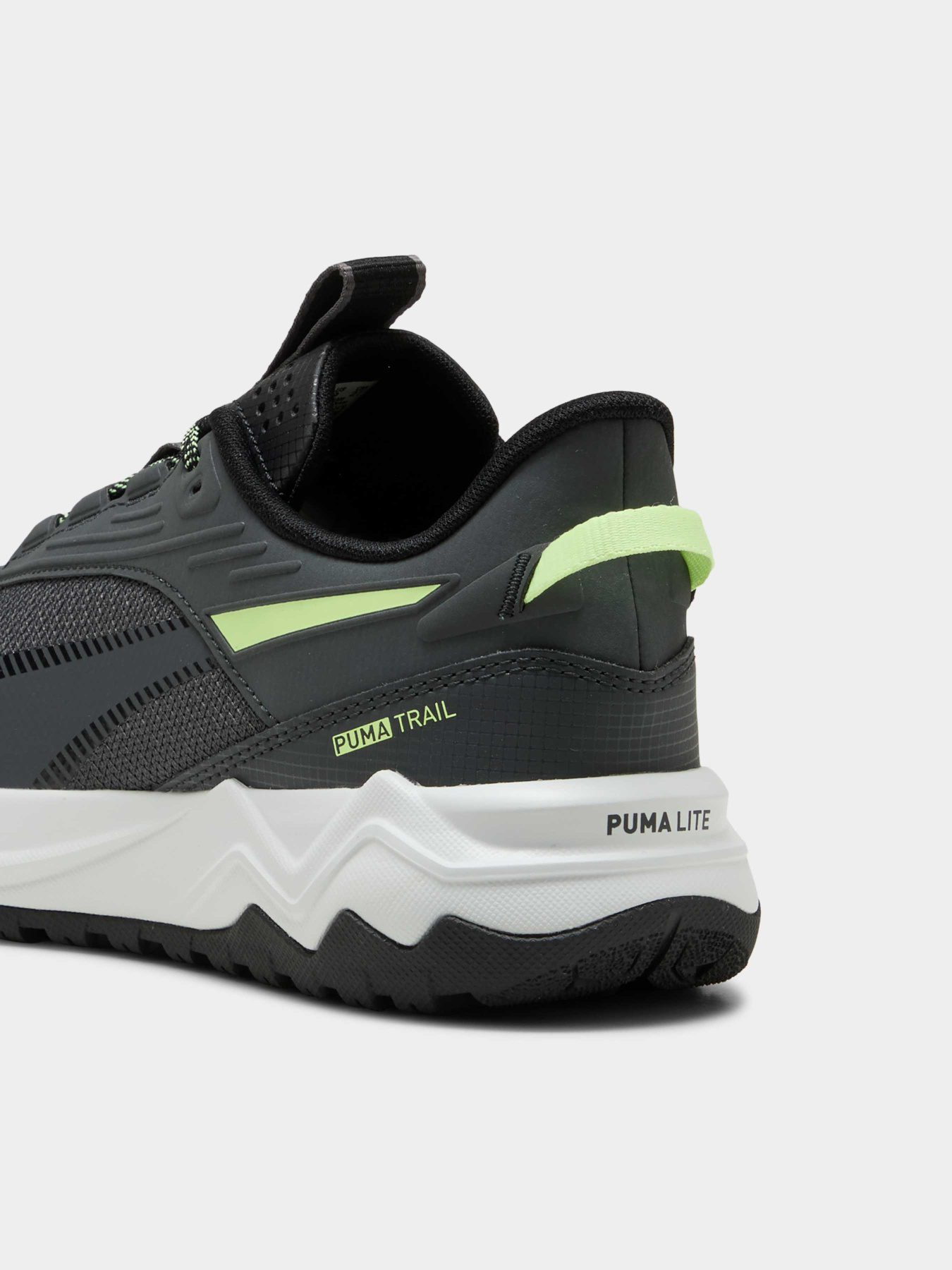 Кроссовки PUMA Extend Lite Trail модель 379538 Кроссовки PUMA Extend Lite Trail модель 379538 Фото