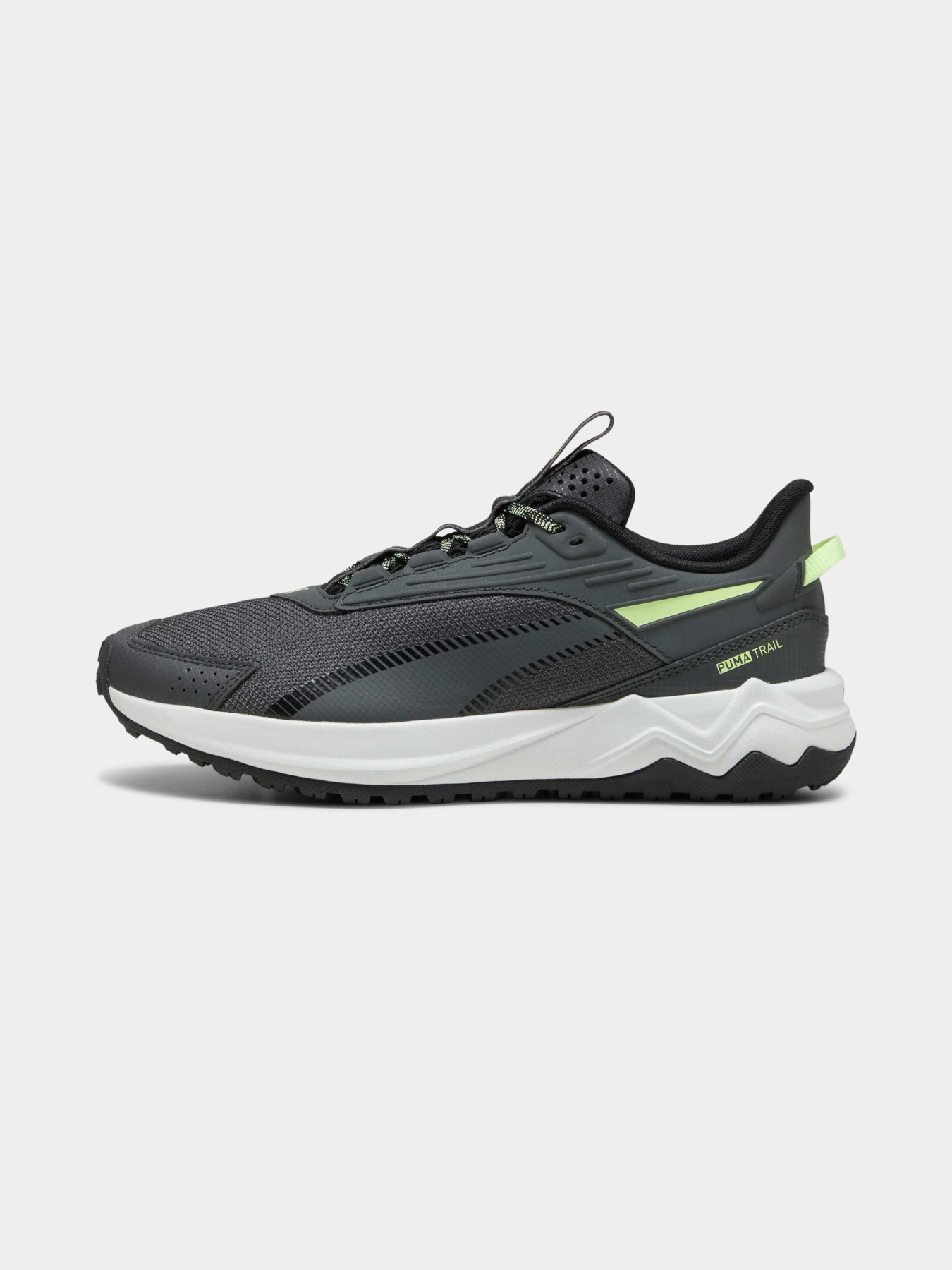 Кроссовки PUMA Extend Lite Trail модель 379538 Кроссовки PUMA Extend Lite Trail модель 379538 Фото