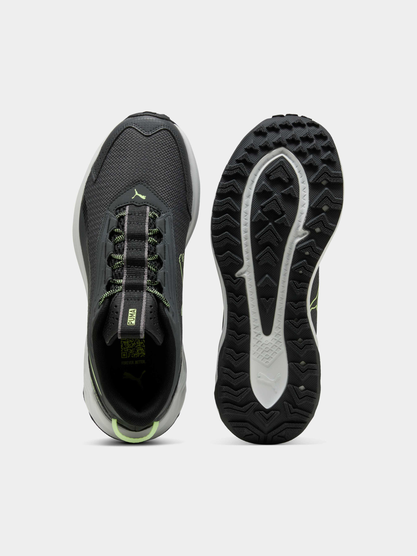 Кроссовки PUMA Extend Lite Trail модель 379538 Кроссовки PUMA Extend Lite Trail модель 379538 Фото