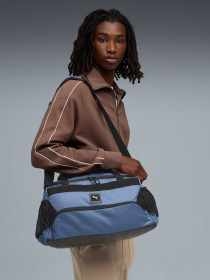 Сумки PUMA Training Small Sports Bag модель 090919 Фото