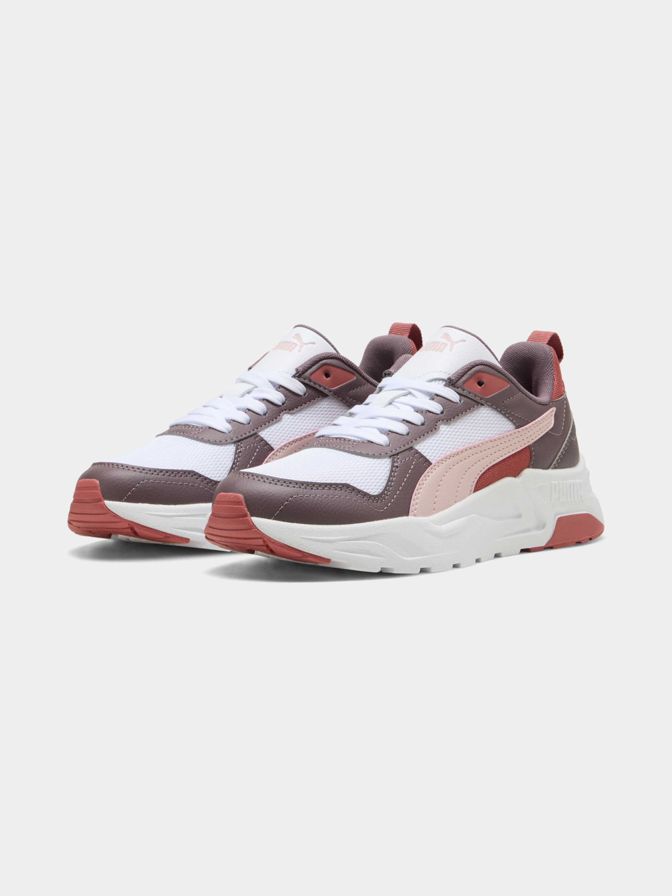 Кроссовки PUMA Trinity 2 Lt модель 400231 Фото