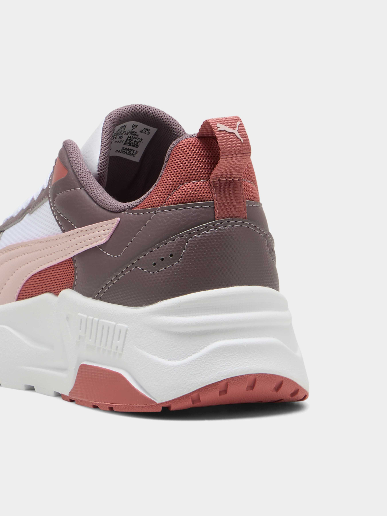 Кроссовки PUMA Trinity 2 Lt модель 400231 Фото