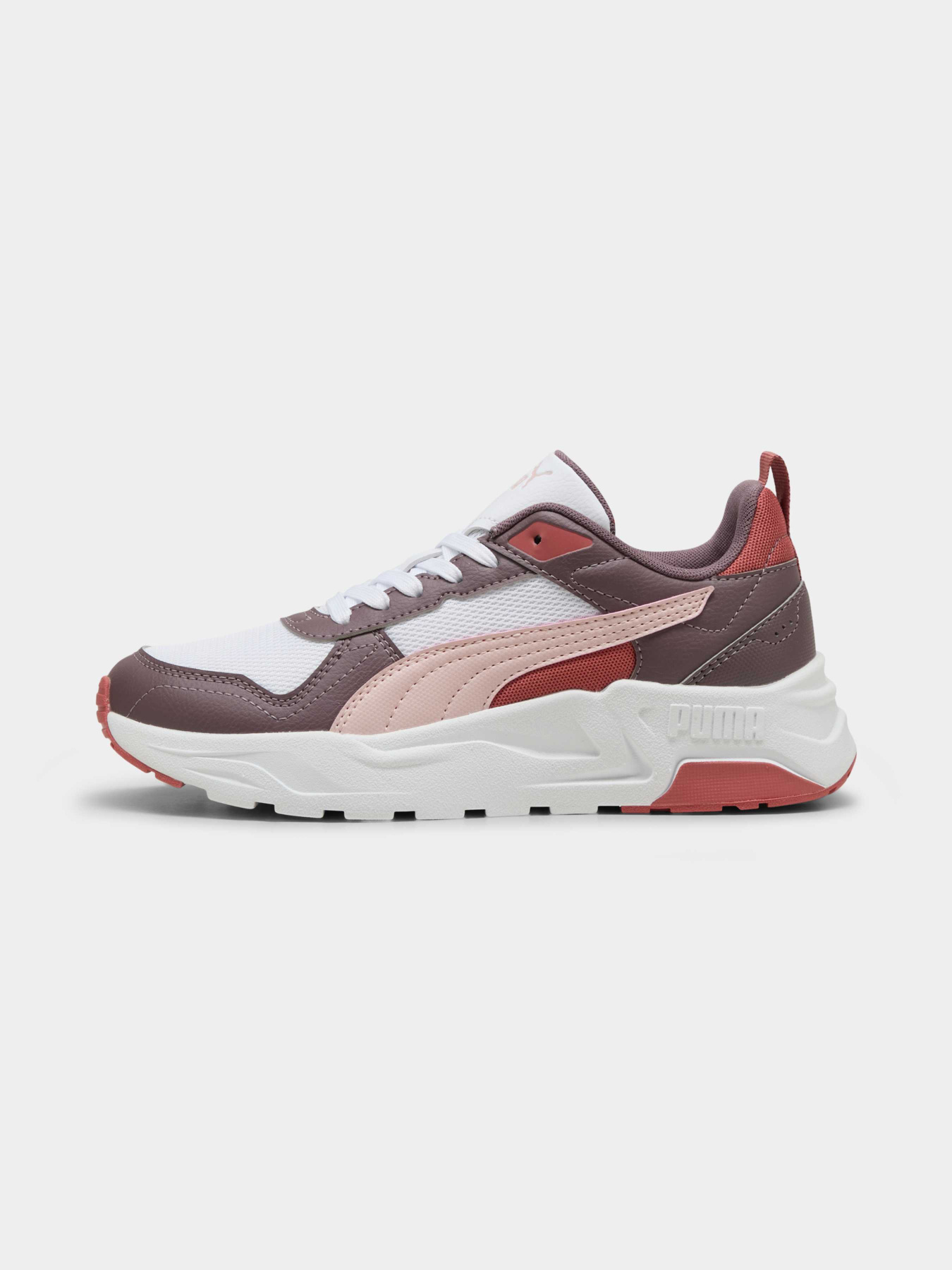 Кроссовки PUMA Trinity 2 Lt модель 400231 Фото