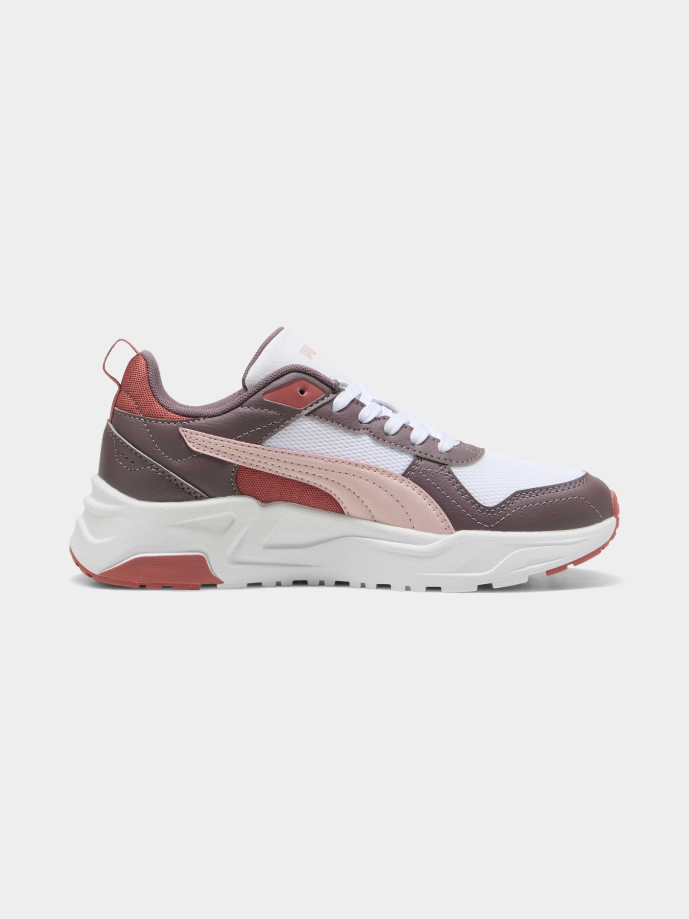 Кроссовки PUMA Trinity 2 Lt модель 400231 Фото