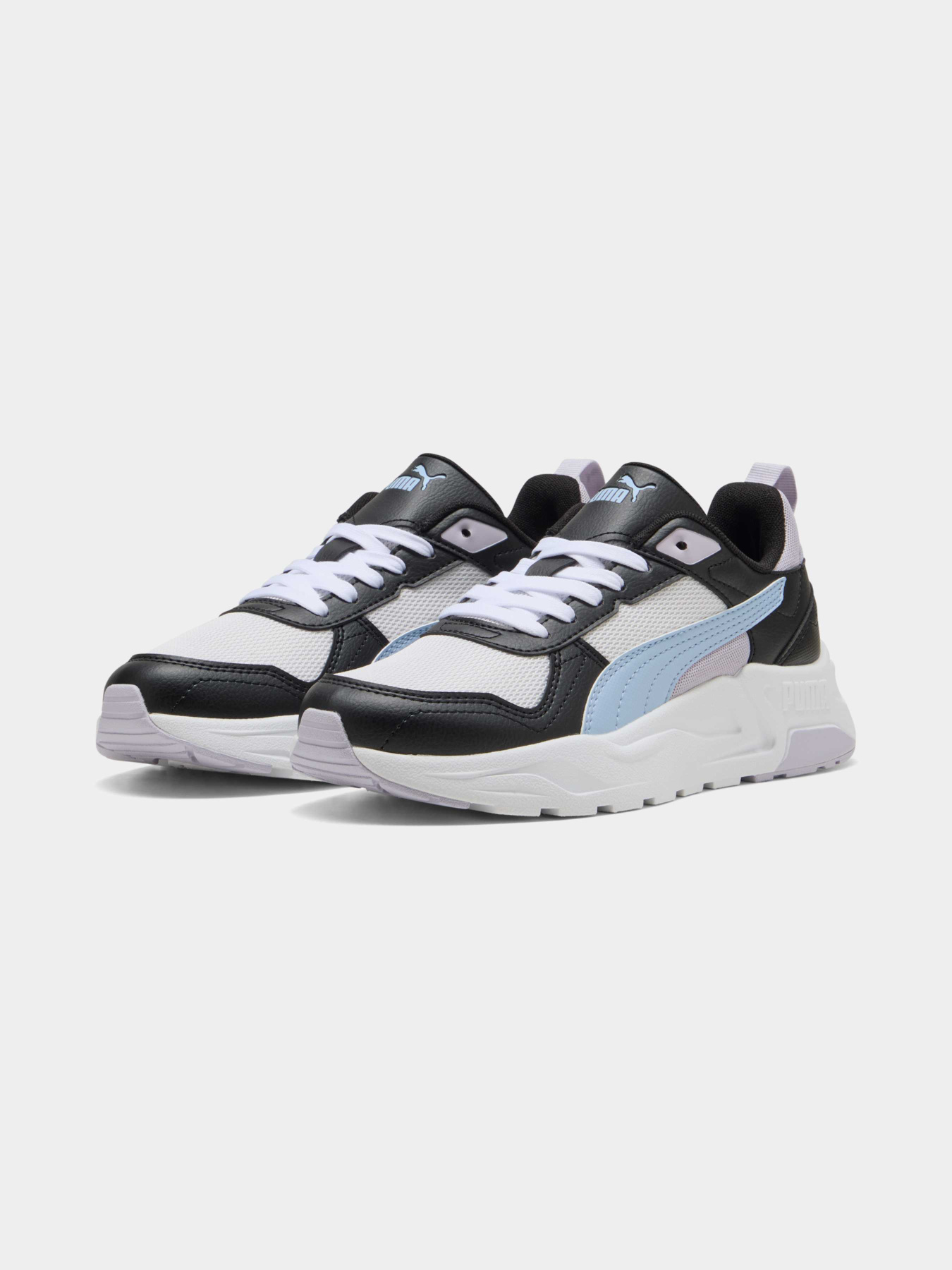 Кроссовки PUMA Trinity 2 Lt модель 400231 Кроссовки PUMA Trinity 2 Lt модель 400231 Фото