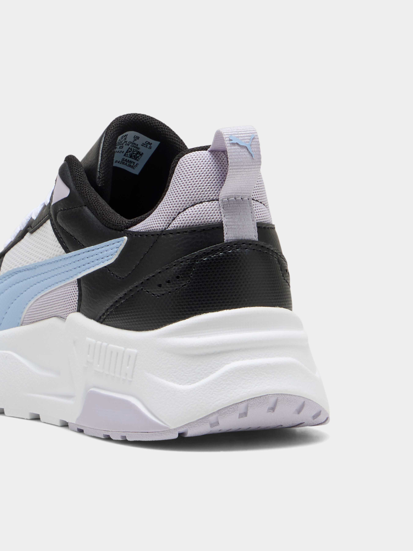 Кроссовки PUMA Trinity 2 Lt модель 400231 Кроссовки PUMA Trinity 2 Lt модель 400231 Фото