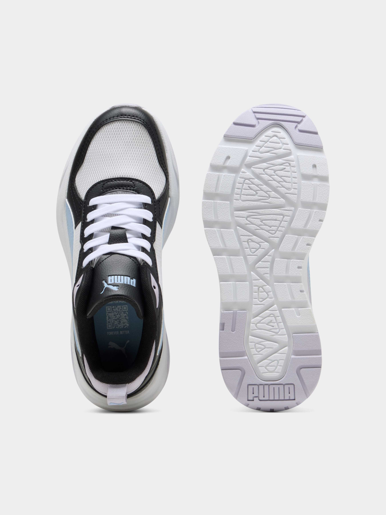 Кроссовки PUMA Trinity 2 Lt модель 400231 Кроссовки PUMA Trinity 2 Lt модель 400231 Фото