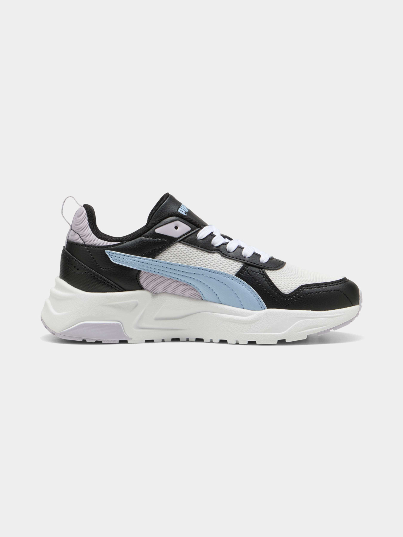 Кроссовки PUMA Trinity 2 Lt модель 400231 Кроссовки PUMA Trinity 2 Lt модель 400231 Фото