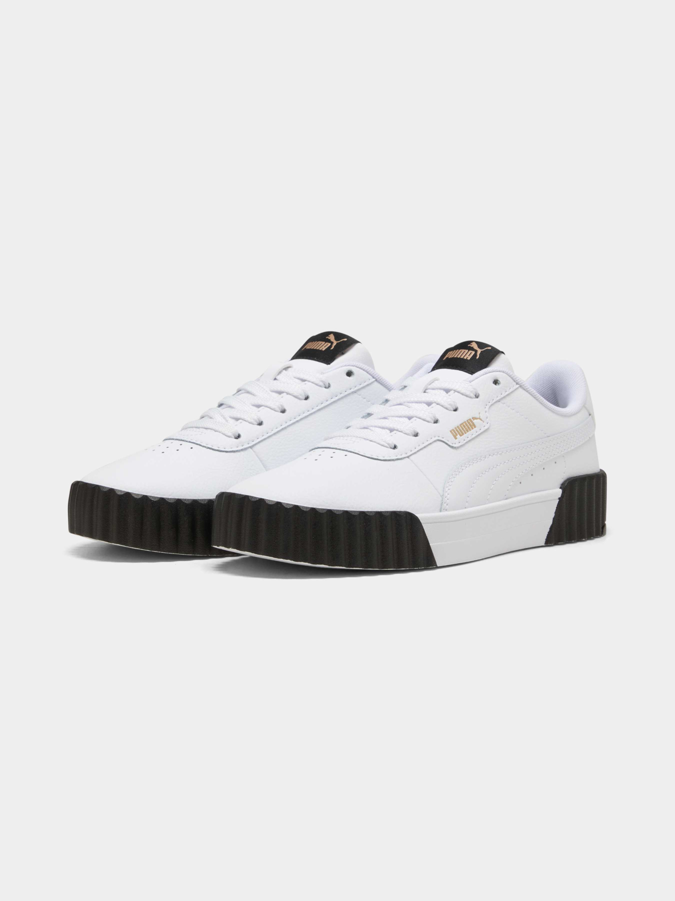 Кеды PUMA Carina 3.0 модель 400365 Фото