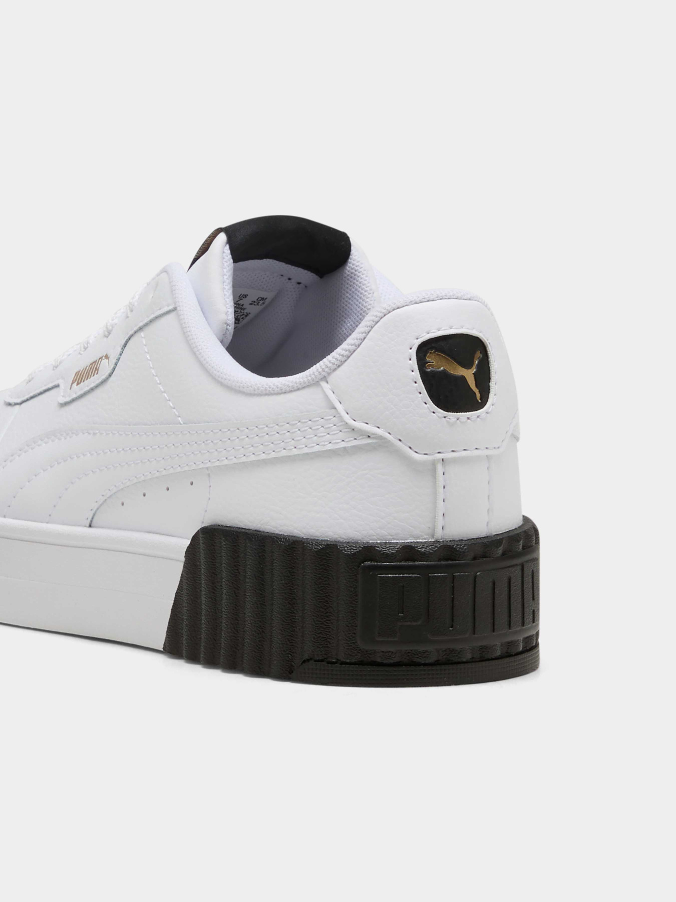 Кеды PUMA Carina 3.0 модель 400365 Фото