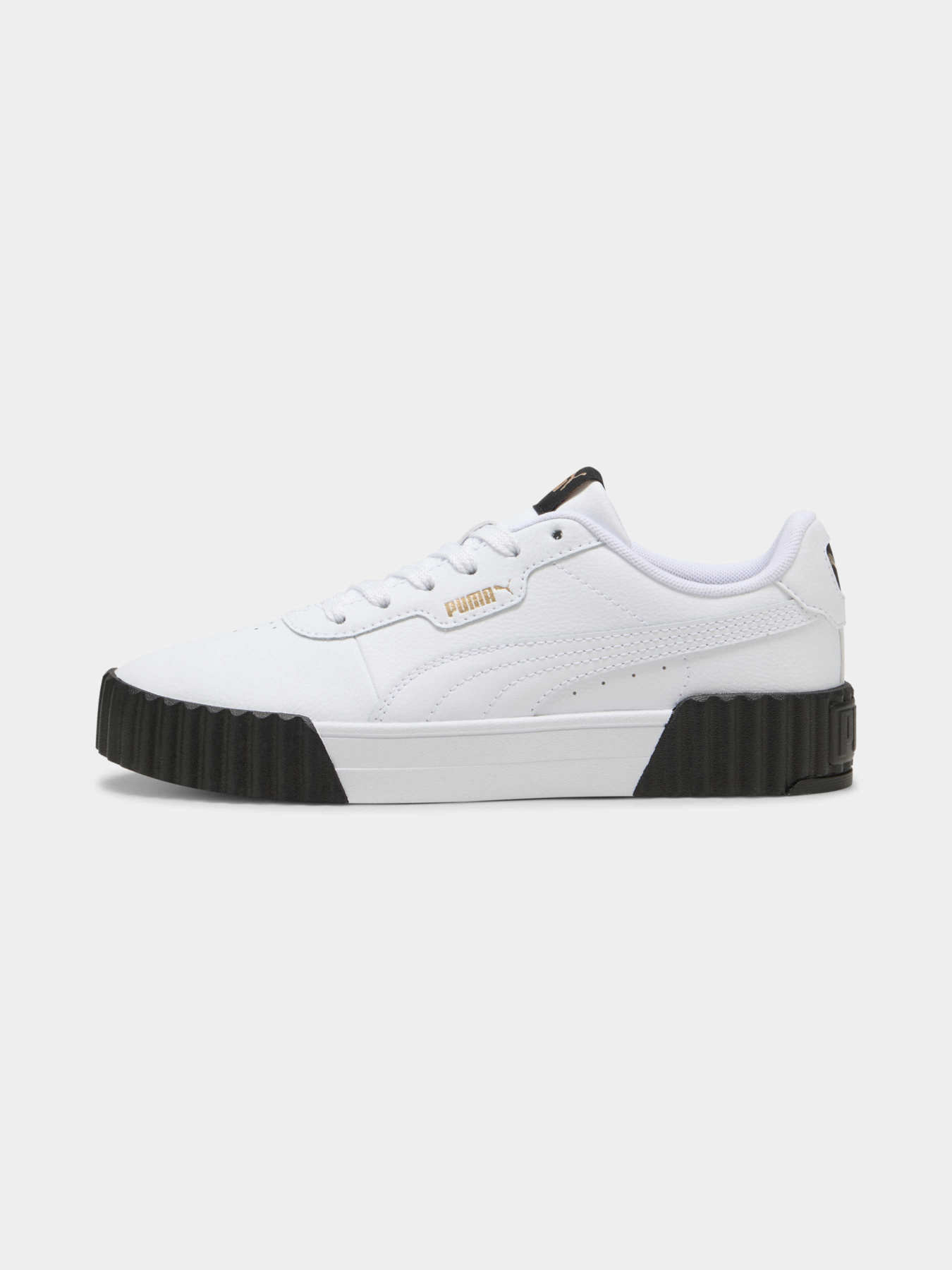 Кеды PUMA Carina 3.0 модель 400365 Фото