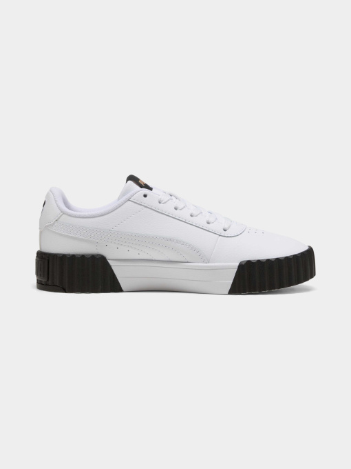 Кеди PUMA Carina 3.0 модель 400365 Фото