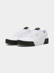 Кеды PUMA Carina 3.0 модель 400365 Фото