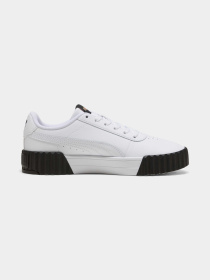 Кеды PUMA Carina 3.0 модель 400365 Фото