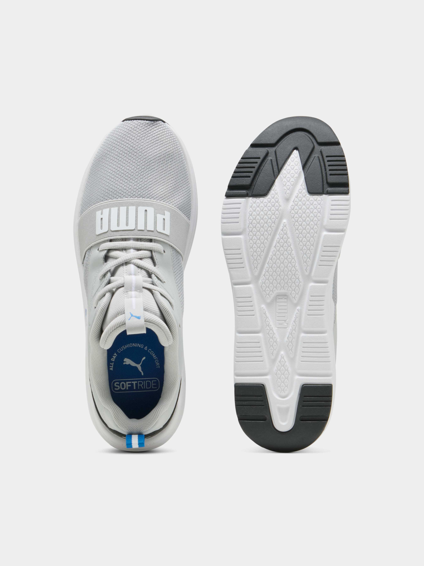 Кросівки PUMA Softride Wired 2 модель 400232 Фото
