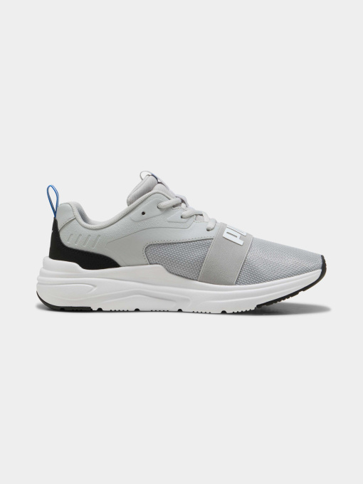 Кросівки PUMA Softride Wired 2 модель 400232 Фото