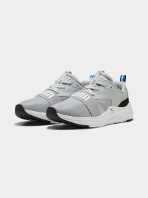 Кросівки PUMA Softride Wired 2 модель 400232 Фото