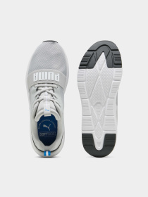 Кросівки PUMA Softride Wired 2 модель 400232 Фото