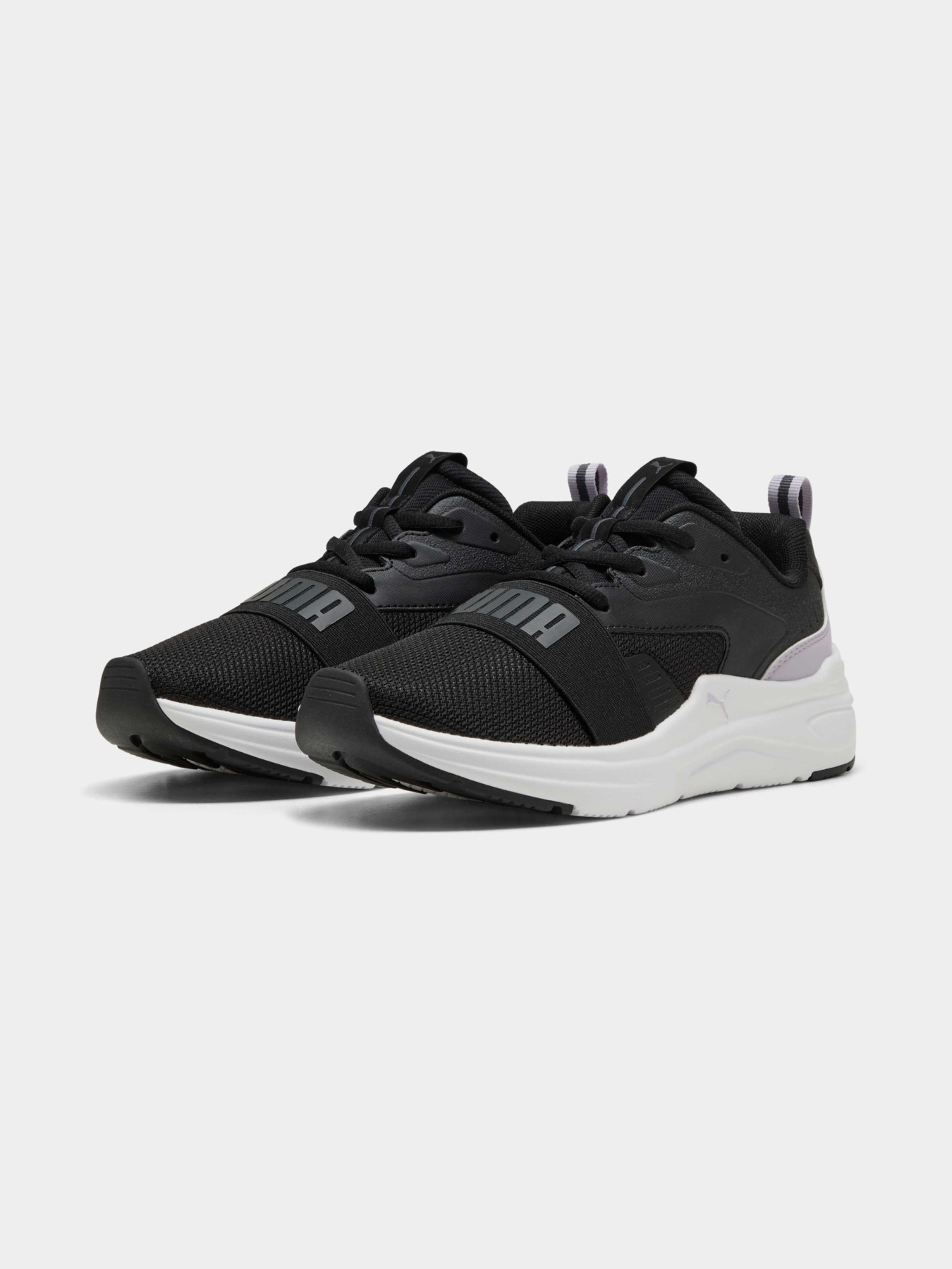 Кроссовки PUMA Softride Wired 2 модель 400232 Кроссовки PUMA Softride Wired 2 модель 400232 Фото