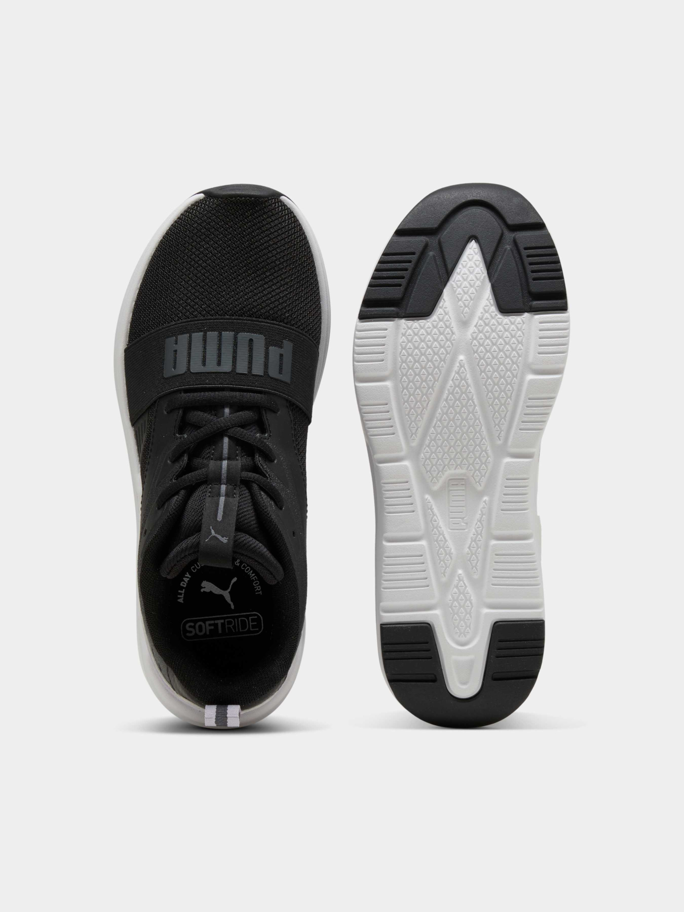 Кроссовки PUMA Softride Wired 2 модель 400232 Кроссовки PUMA Softride Wired 2 модель 400232 Фото
