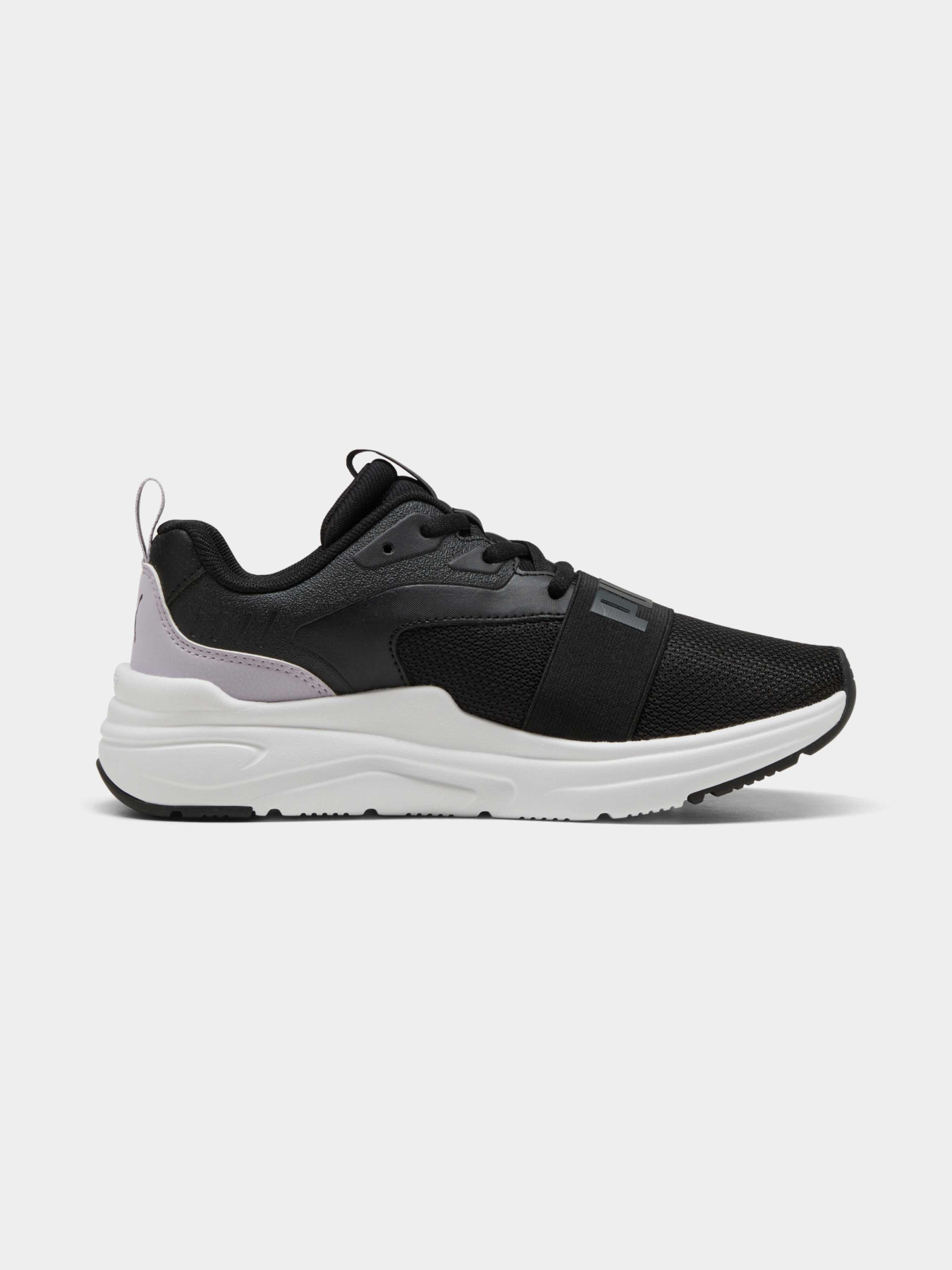 Кроссовки PUMA Softride Wired 2 модель 400232 Кроссовки PUMA Softride Wired 2 модель 400232 Фото