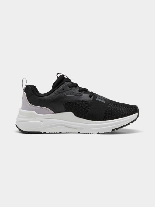 Кроссовки PUMA Softride Wired 2 модель 400232 Фото