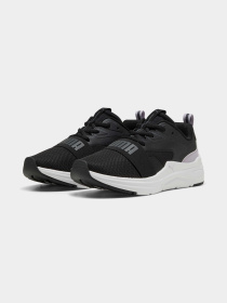Кроссовки PUMA Softride Wired 2 модель 400232 Фото