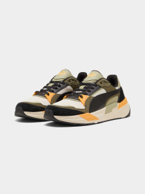 Кросівки PUMA Trinity 2 модель 400230 Фото