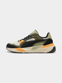 Кросівки PUMA Trinity 2 модель 400230 Фото