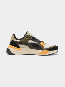 Кросівки PUMA Trinity 2 модель 400230 Фото