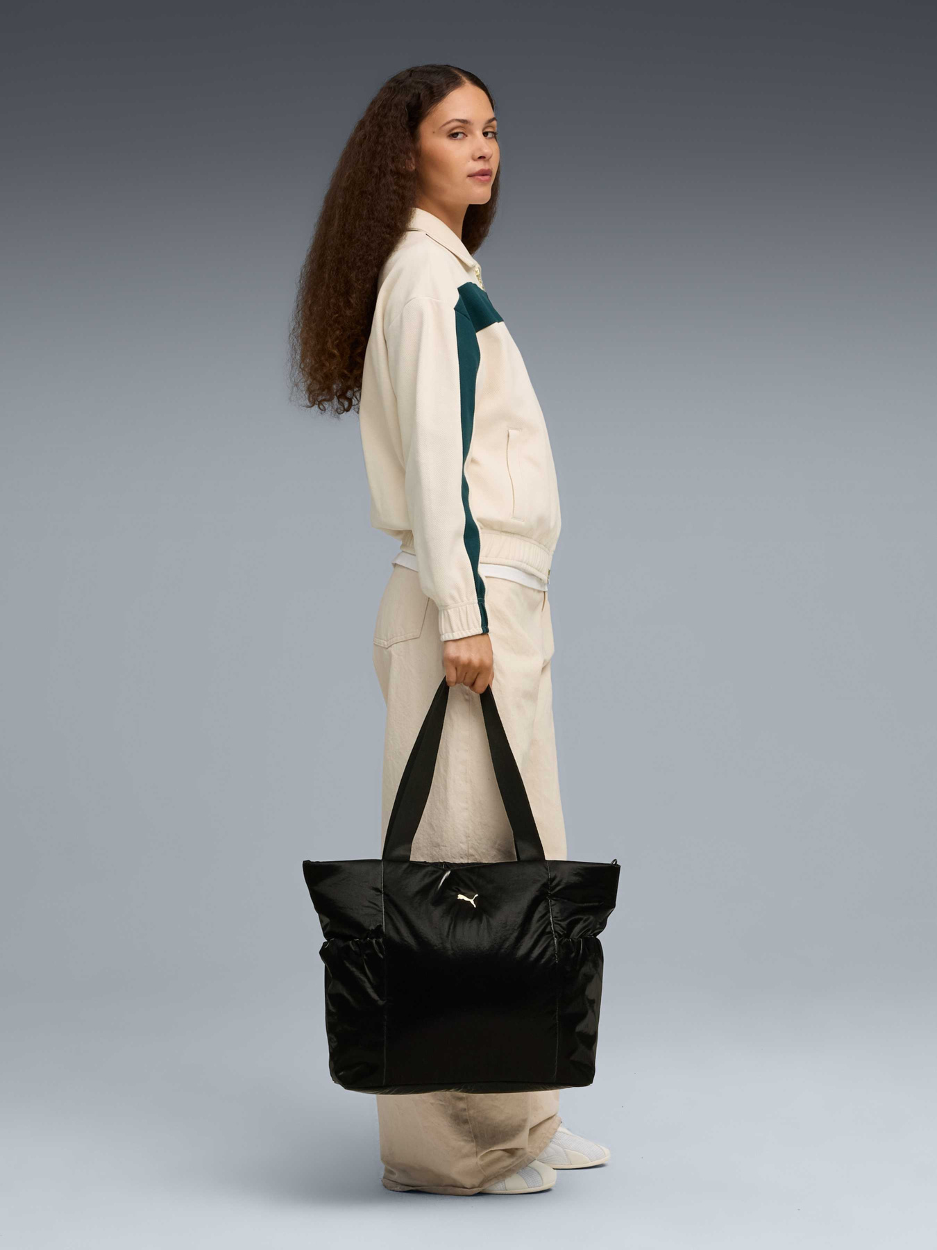 Сумки PUMA Up Shopper модель 091291 Фото