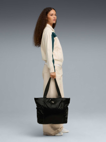 Сумки PUMA Up Shopper модель 091291 Фото
