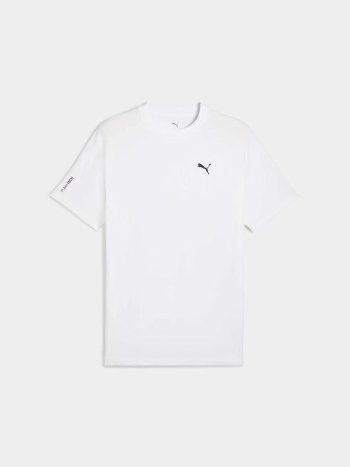 Футболки і поло PUMA Tech Tee модель 684598 Фото